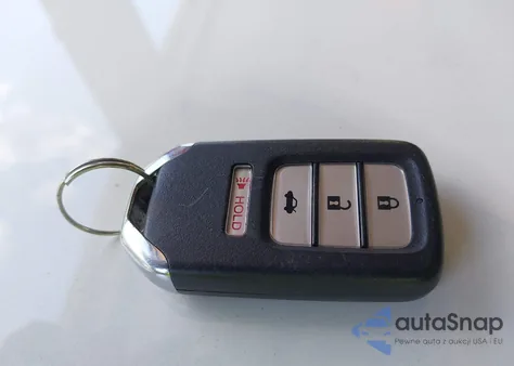 2013 Honda Accord Ex-L from USA, damaged, VIN 1HGCR2F81DA052878